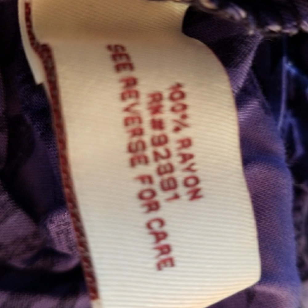 Brand new Mudd belted dress - Picture 5 of 6